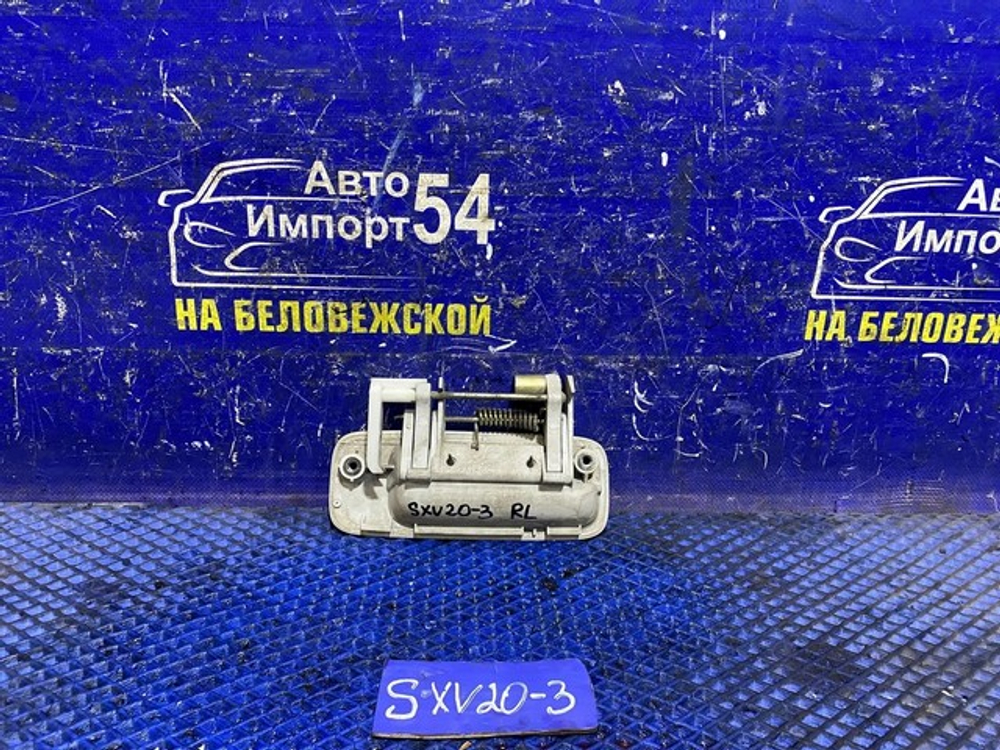 Ручка двери задней левой внешняя TOYOTA CAMRY GRACIA 1999