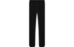 Штаны Fear of God Essentials SS22 Sweatpants Stretch Limo Logo, FOG-SS22-465