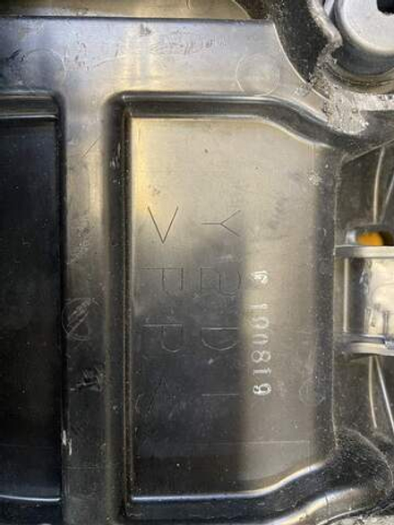 Сиденье водительское Yamaha FZ1 Fazer RN17