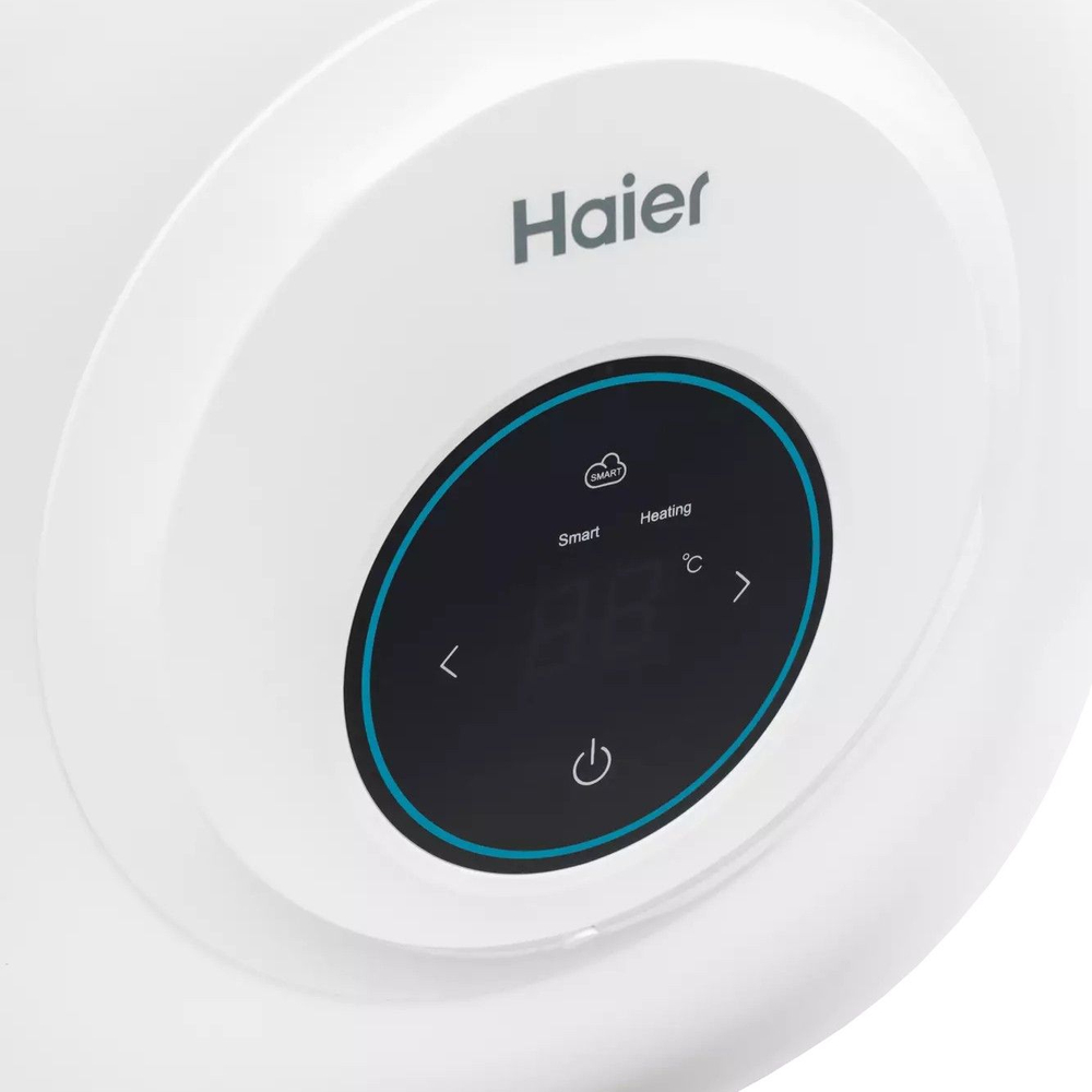 Водонагреватель накопительный электрический HAIER ES15V EQ2 под мойкой