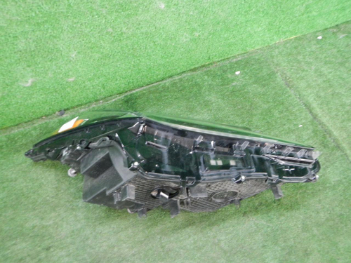 Фара правая Lexus RX 4 (2015-2019) LED под 1 блок