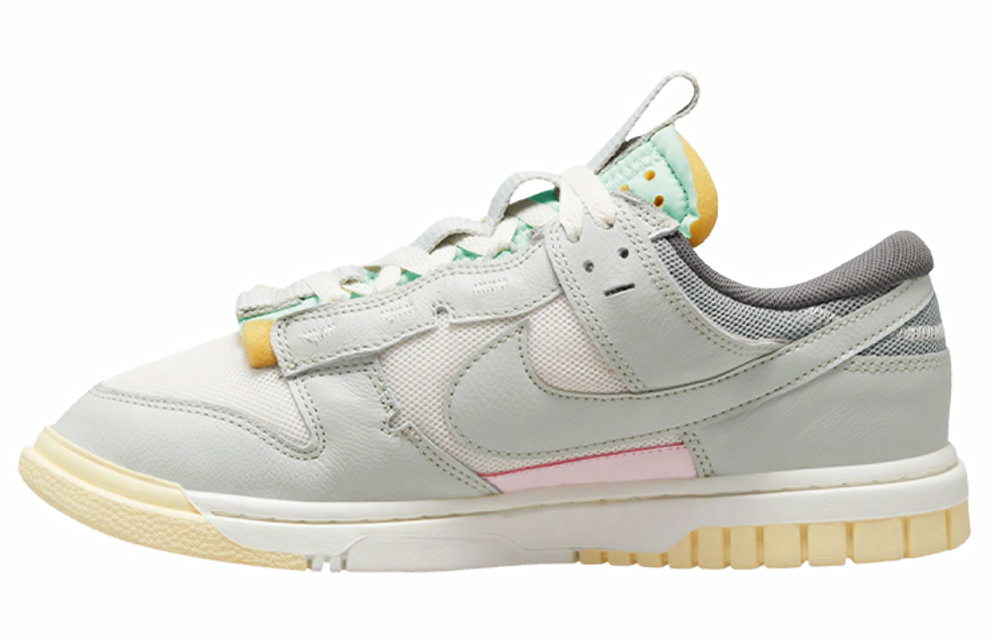 Кроссовки Nike Air Dunk Jumbo Remastered "Mint Foam"