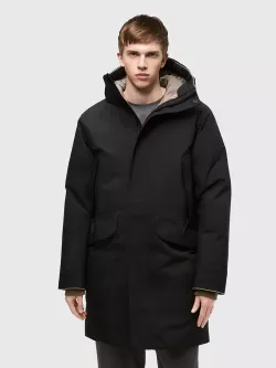 Пальто мужское TOGAR NORPPA чёрный
