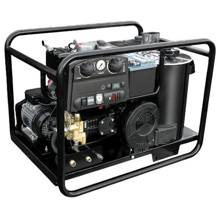 Автомойка Lavor THERMIC 10 HW с ДВС, pro 8.601.0099