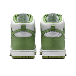 Кроссовки Nike Dunk High 'Chlorophyll' DV0829-101