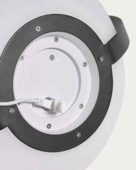 Переносная лампа Dinesh с USB-зарядкой