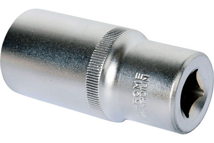 Головка глубокая 1/2 36мм 12-гр. Арсенал