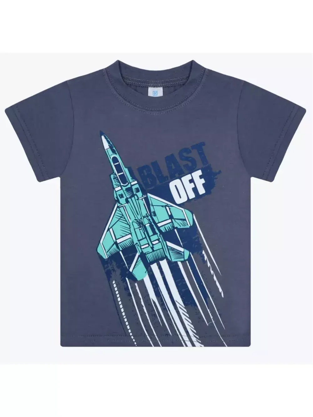 Футболка для садика и школы.мальчик.набор 3 шт