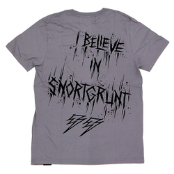 Футболка Snort Grunt (41)