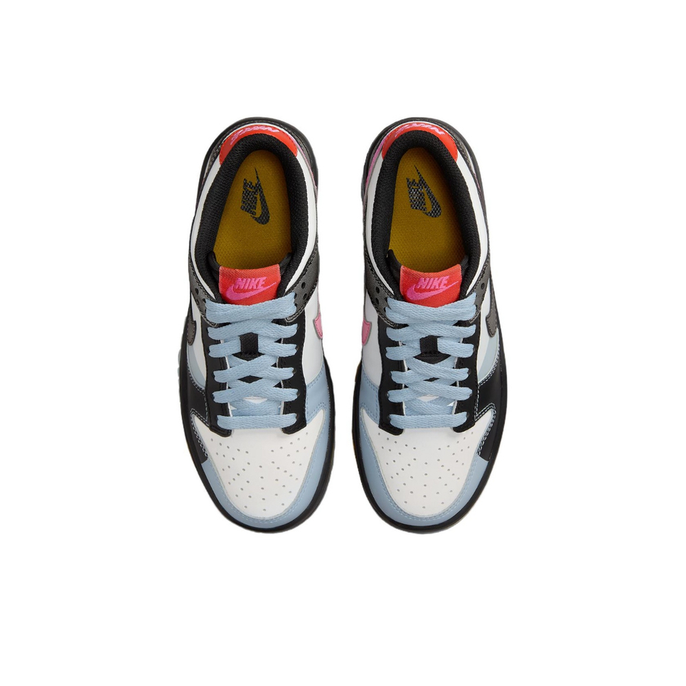 Кроссовки Nike Dunk Low GS Dance детские, разн.