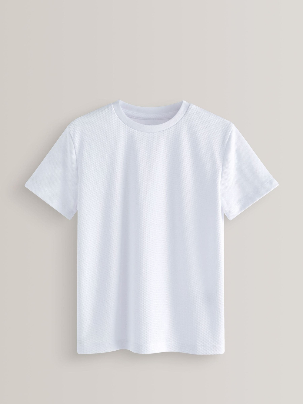 Футболка для мальчика Next K84-069, 2 шт., Белый