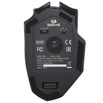 Redragon Игровая мышь беспроводная Woki черная