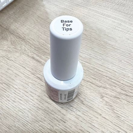 Гелевые типсы