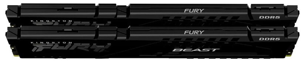 Модуль памяти DDR5 32GB (2*16GB) Kingston FURY KF560C36BBE2K2-32