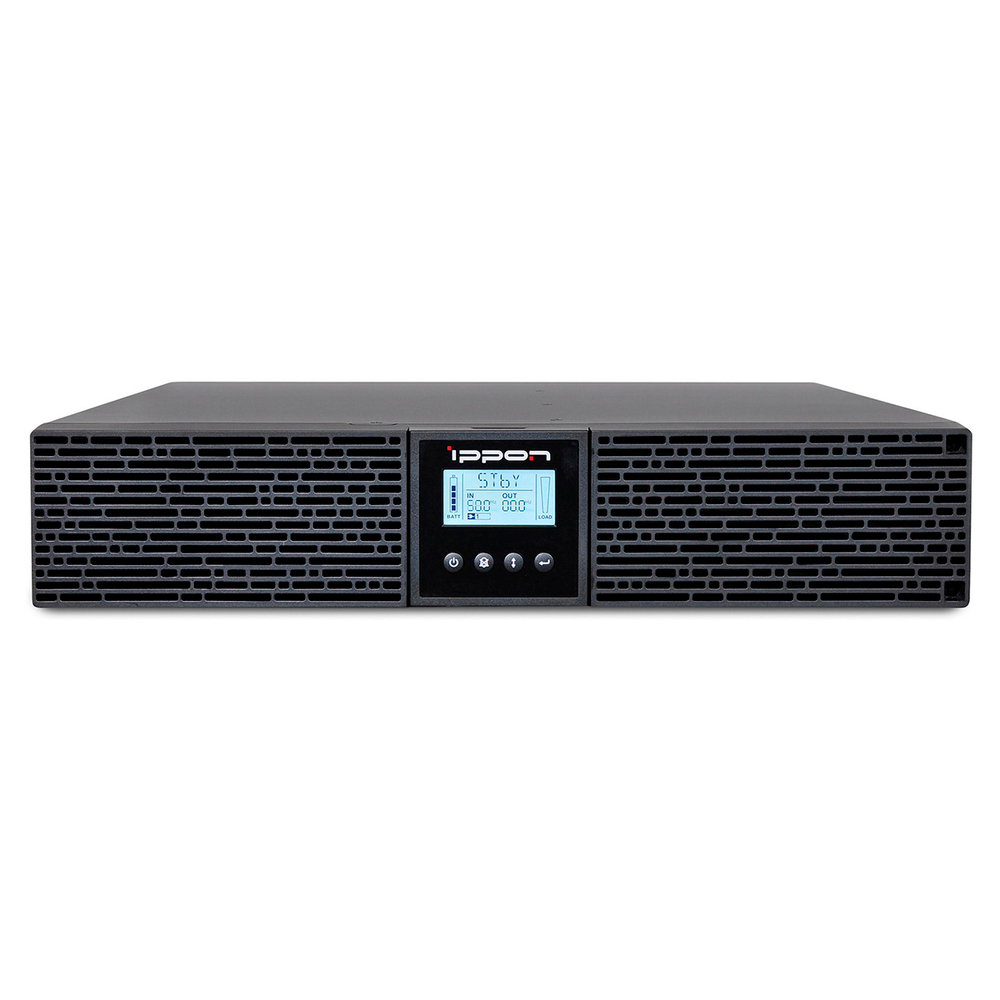 UPS Ippon Smart Winner II 1000 блок бесперебойного питания Ippon