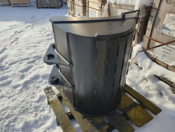 Ковш Terex 860 900 мм