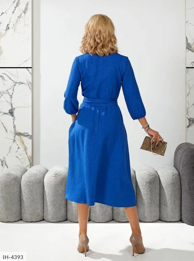 Платье IH-4391 Фабрика Моды