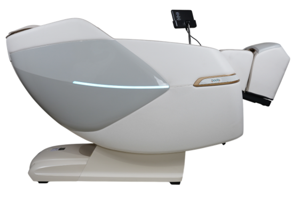 Массажное кресло Bodo Ekouda Beige