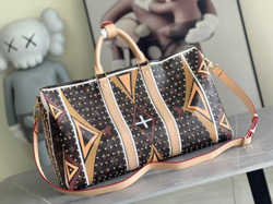 Дорожная сумка Louis Vuitton Keepall 50