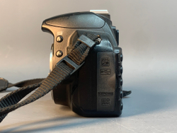 Nikon D3100 Kit 18-55mm 59340 Кадров