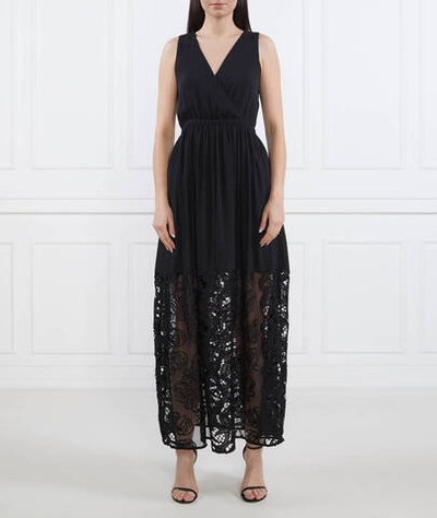 Платье Liu Jo - черный(WA3464 J6629)