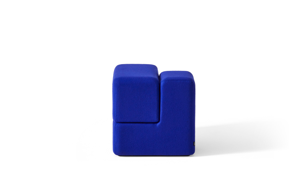 Диван Cassina SOFT CORNERS