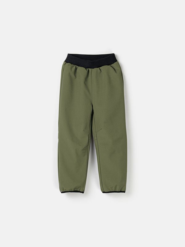 Брюки Softshell демисезонные 