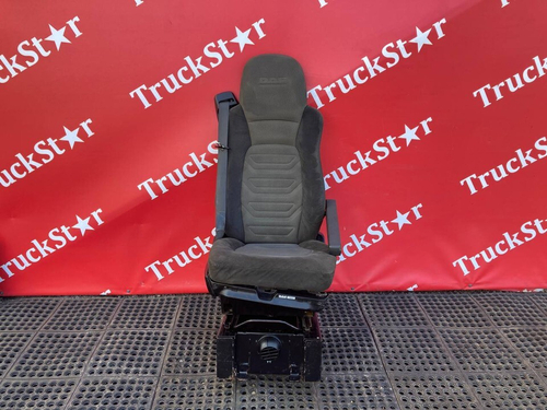 Сиденье пассажирское механическое