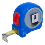 KING TONY (79094-08M) Рулетка измерительная 8 м, магнитный крюк