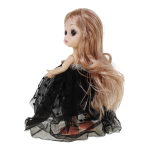 Кукла тип модница, коробка 1362