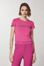 Футболка PATRIZIA PEPE