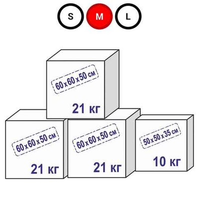 Набор GigaBloks 7,5: Замок на платформе