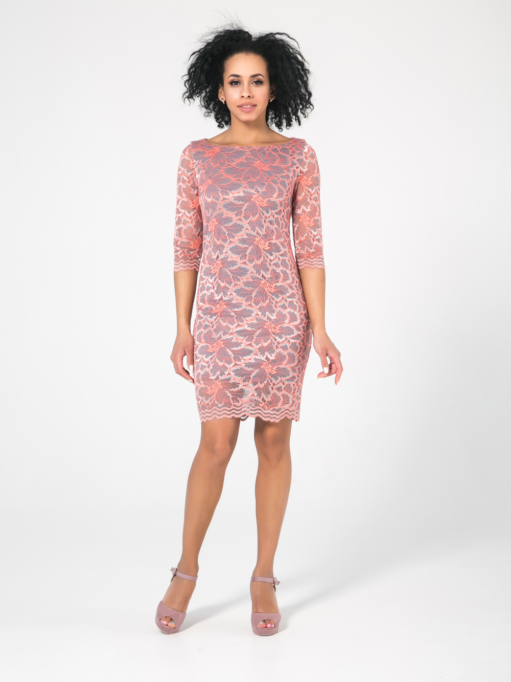 Платье 0-250/5