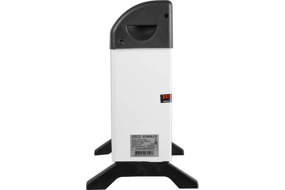 Конвектор Eurolux OK-EU-2000C 67/4/30