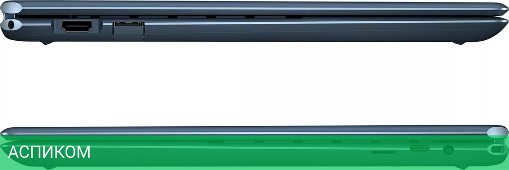 Ноутбук 2-в-1 HP Spectre x360 16-f1028nn 79S16EA