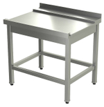 Стол для чистой посуды KAYMAN СПМ-322/0907 левый