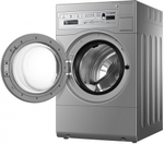 Машина стиральная HAIER HCW12C