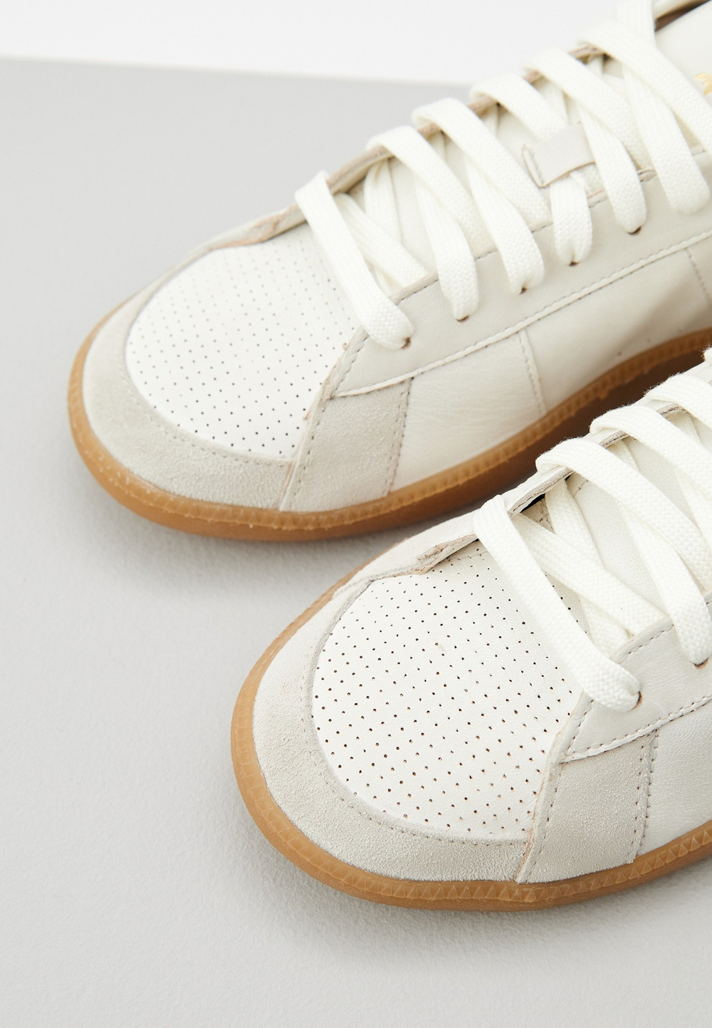 Кеды  женские PATRIZIA PEPE