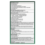 Excedrin, от головной боли, 200 капсул