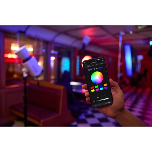 Осветитель светодиодный Godox LITEMONS LA200R