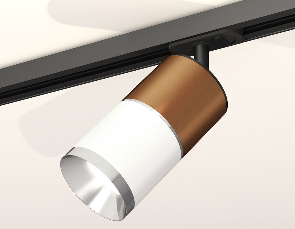 Ambrella Комплект трекового светильника Track System XT7401060