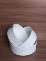 Корзина для хранения плетеная