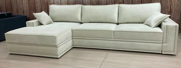 ДИВАН БЕРГ С ОТТОМАНКОЙ