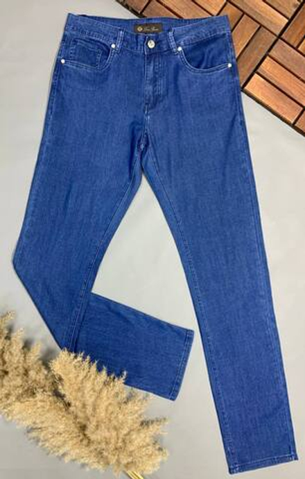 Джинсы Loro Piana