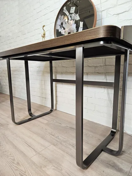 Туалетный столик с зеркалом MLL-T78