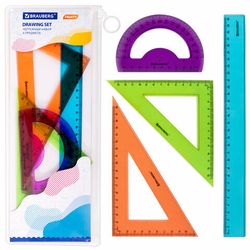 Наборы чертежные