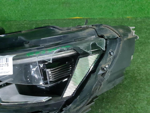 Битая Фара левая VW Tiguan 2 (2016-2020) Full LED