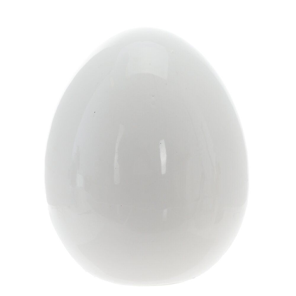 GAEM Фигурка декоративная "Яйцо", L9 W9 H11,5 см