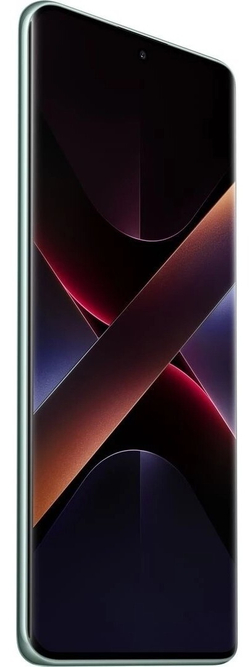 Xiaomi POCO X7 8/256GB Silver