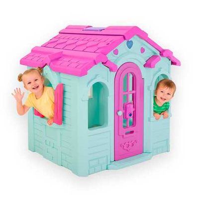 Игровые домики для детей